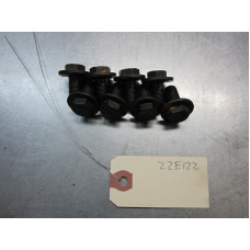 22E122 Flexplate Bolts For 12-14 Subaru Impreza  2.0